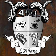 L’Aliane
