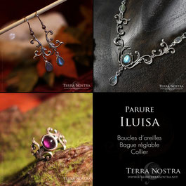 Atelier Terra Nostra Atelier Terra Nostra