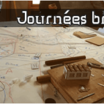 Journées Bricolage