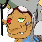 Convention de Jeux du Troll Penché