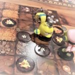 Samedi  "Gros Jeux"