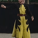 Entraînement Jonglerie de Feu