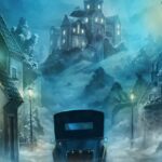 Session murder "Mysterium"