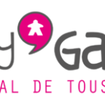 2023 - Happy Games