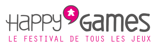 2023 - Happy Games