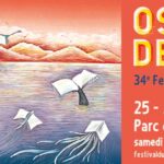 Festival du Livre - Colmar 2023